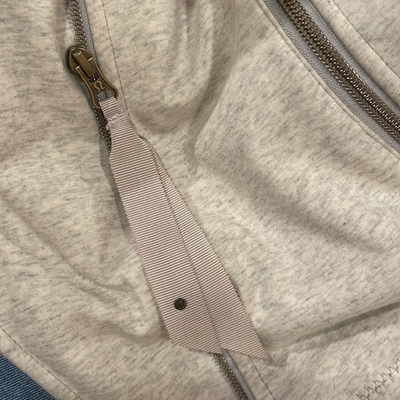 Lululemon Cozy up Buttercup Jacket - Picture 7 of 10